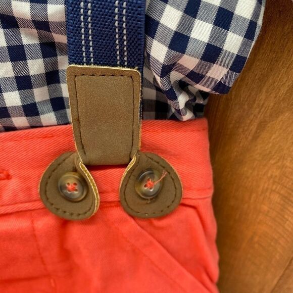 Just one you infant boy suspender outfit - Picture 4 of 8